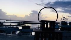 うみやど ごはん ポークランチョンミート（宮古島）