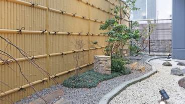 施設内の設備 / 1