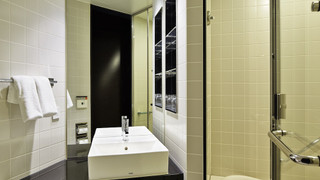 スタンダードツイン (喫煙可)