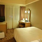 ホテルフジタ福井（福井県 ビジネスホテル） / 2