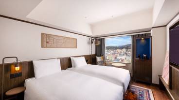 プリビレッジツイン / 2