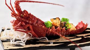 レストラン / 17