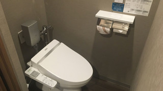 デラックスツイン 禁煙