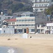 篠島 香翠荘（愛知県 旅館） / 2