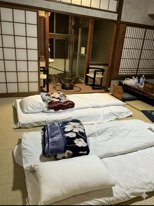 浴衣もありました