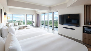 クラブコーナー 禁煙  (8-13F / 64.9平米)