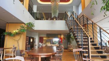 NOHGA HOTEL UENO TOKYO（ノーガホテル上野東京）（ノーガ ホテル ウエノ トウキョウ） / 4