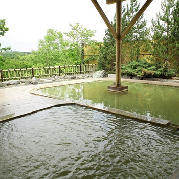 ホテル知床4011281