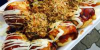 地元民がおすすめする！大阪でたこ焼きを食べるならこの14店