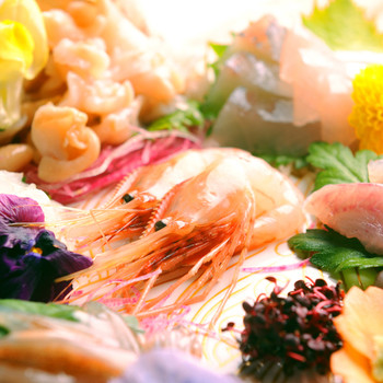 富山の「キトキト」な素材を堪能！3680046