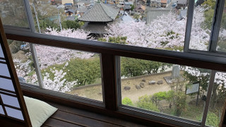 2階3畳個室(桜) 禁煙