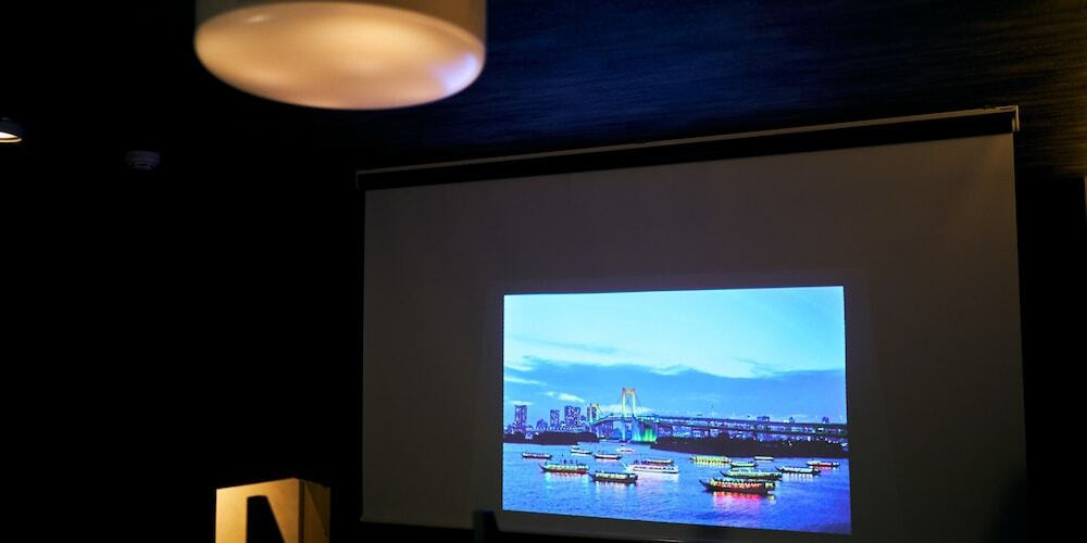 客室の設備とサービス