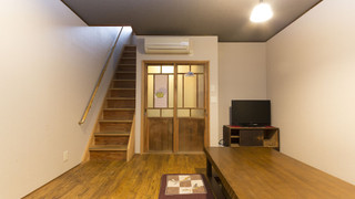 4人部屋 共用バスルーム (2,3,4名) 禁煙