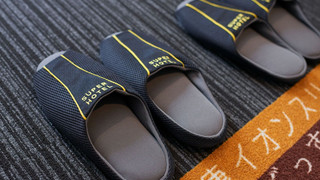 ダブルルーム 禁煙