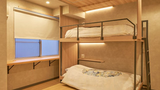 エコノミー ツインルーム