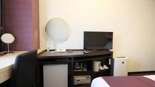 エグゼクティブ シングルルーム ダブルベッド 1 台 禁煙