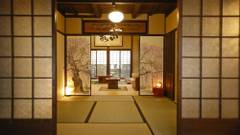 やまがた 京町旅籠 西陣