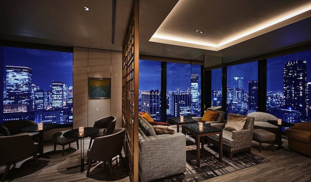 エグゼクティブラウンジ(夜) / 3