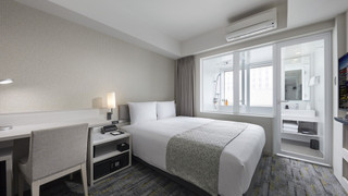 モデレートクイーンルーム 禁煙