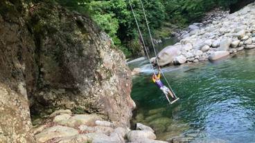 子供用の遊び場 - 屋外 / 2