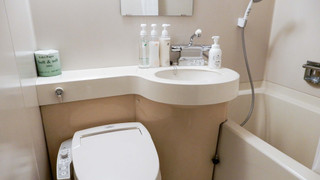 デラックス ダブルルーム