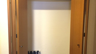 デラックスツイン 禁煙