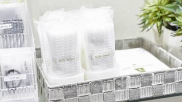 施設内の設備 / 15