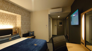 プレミアム シングルルーム 禁煙