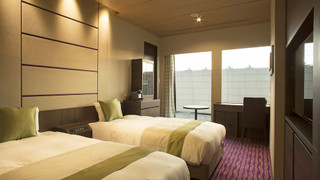 13階スーペリアツイン(A)