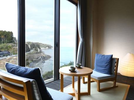 氷見温泉郷 くつろぎの宿 うみあかり / 3