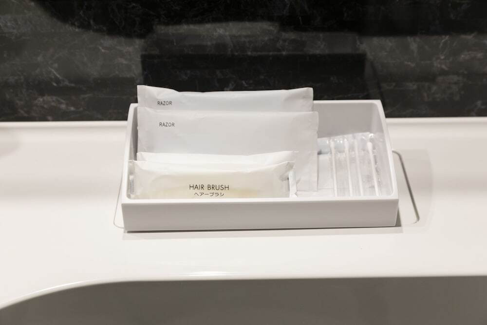 客室の設備とサービス