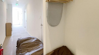 アパートメント 2 ベッドルーム 禁煙 (201)