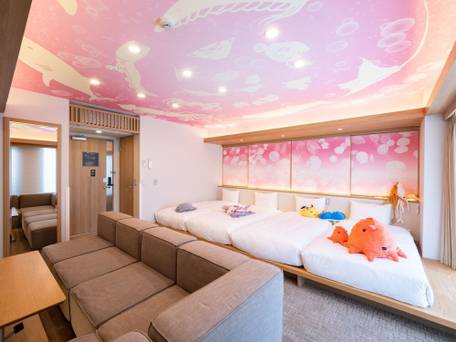 ゴールドステイ 名古屋 大須 / 5