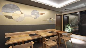 ロビーラウンジ / 5