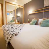 雪山アパートメント（北海道 別荘・ヴィラ・コンドミニアム） / 4