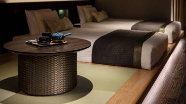 客室の設備とサービス / 21