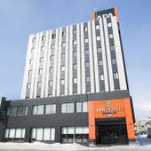 アパホテル 函館駅前(北海道 ビジネスホテル) / 4