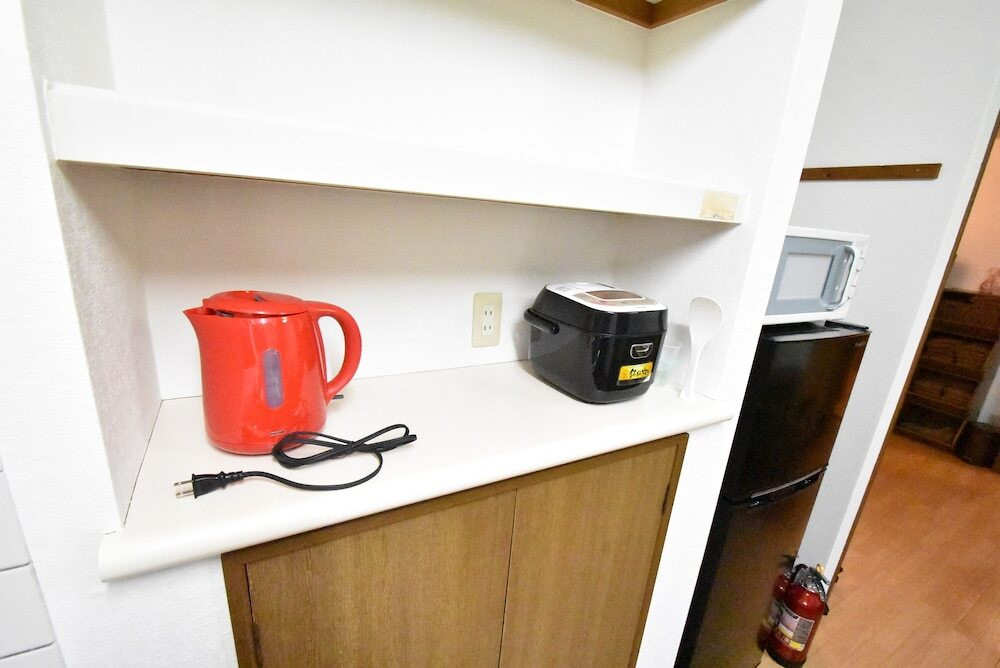 客室の設備とサービス