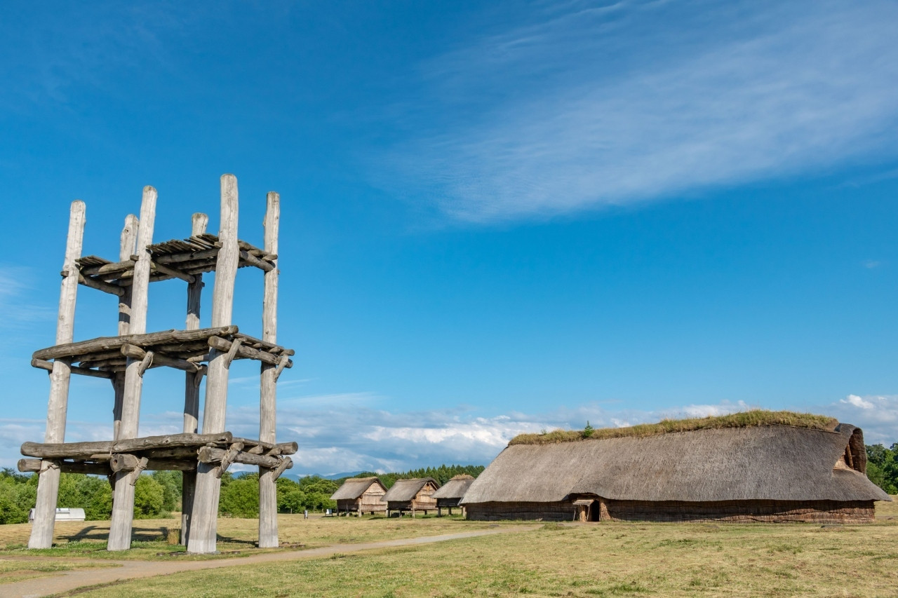 遺跡観光なら「青森駅エリア」か「浅虫温泉エリア」できまり！3526498