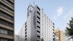 ホテルマイステイズ名古屋錦