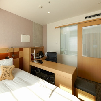 あのコアラがお待ちかね！ 日本ではじめての「ロッテ」のホテル3406018