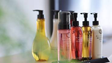 施設内の設備 / 27