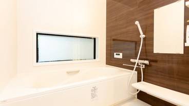 バスルーム / 23