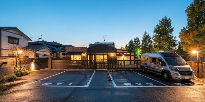 Villa 石の蔵 Hotel（佐賀県 別荘・ヴィラ・コンドミニアム） / 1