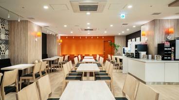 ビュッフェ / 35