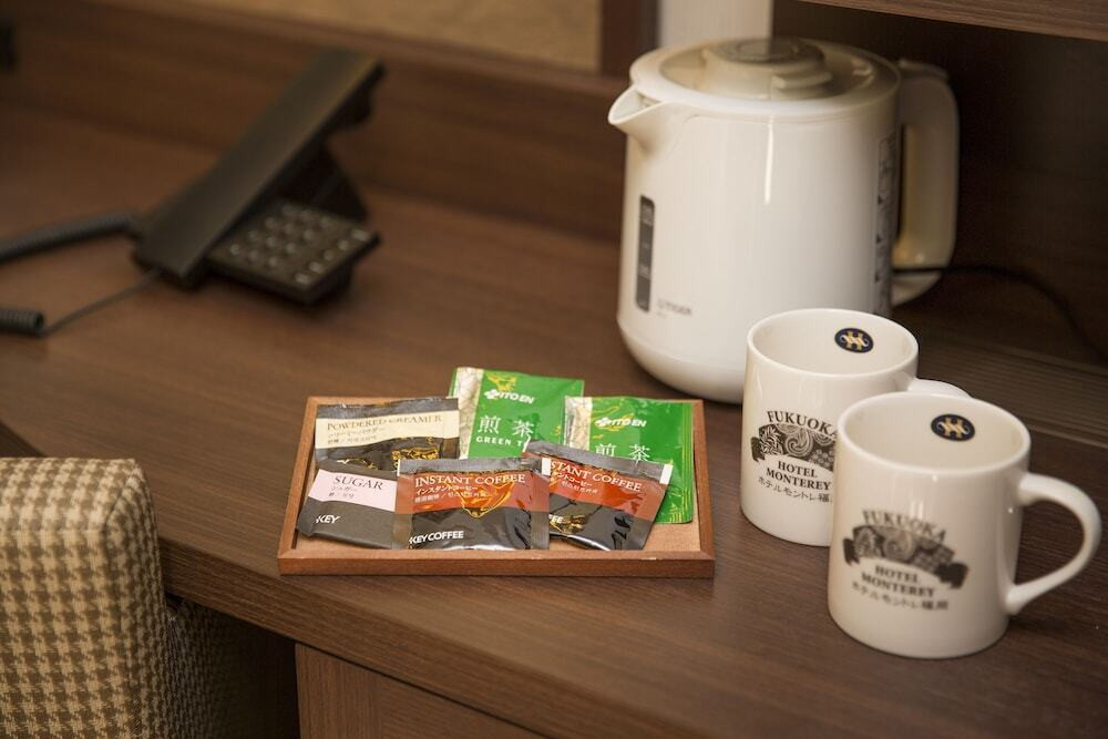 客室の設備とサービス