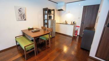 リビング エリア / 39