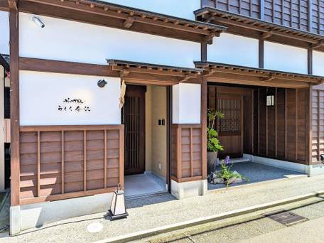 ホテル らしく金沢 / 4