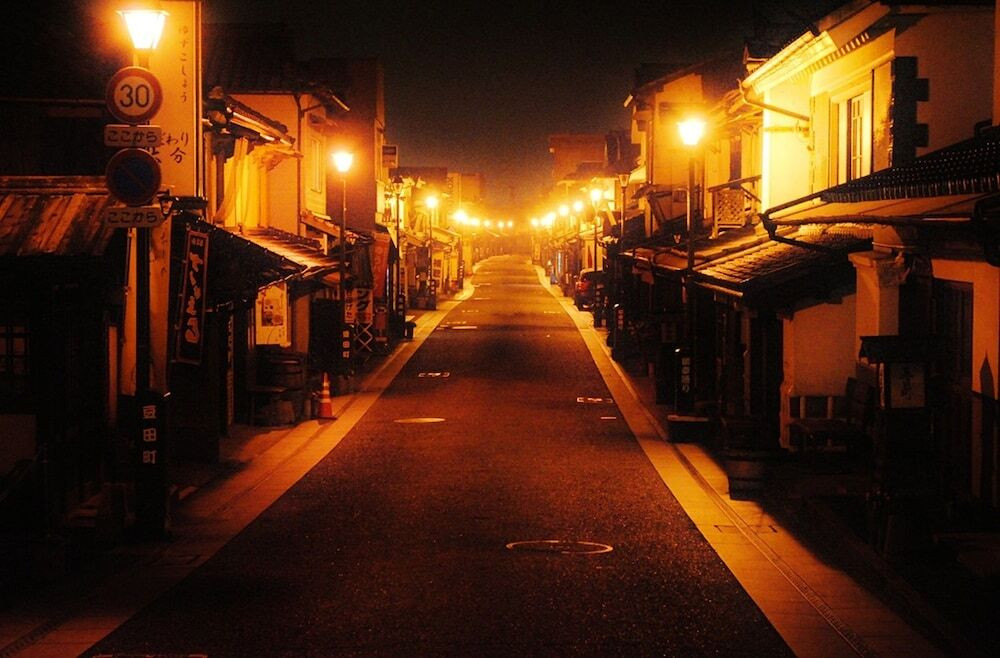 施設からの眺望