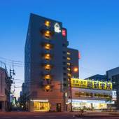 ホテル勝山（愛媛県 ビジネスホテル） / 4